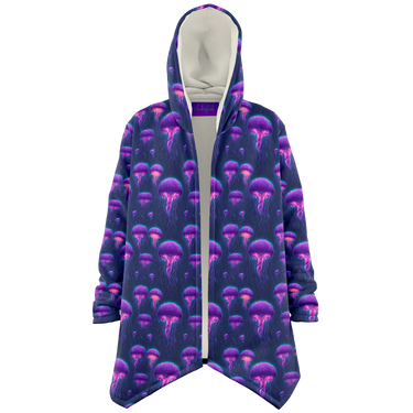 Chokefish™ Marine Cloaks Unisex-005W